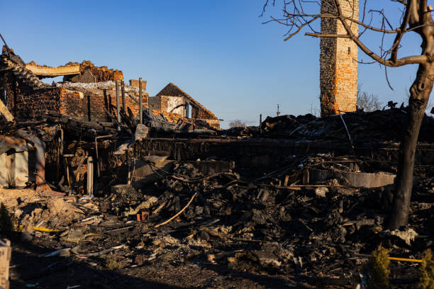 Reliable Odor Removal contractor in Bryn Athyn, PA by Fire Damage Doption